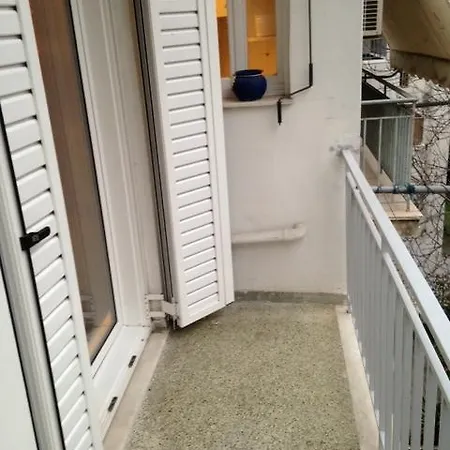 Apartment Kallithea Studio