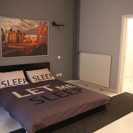 Apartment Kallithea Studio Athens