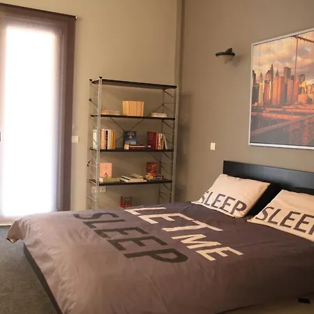 Apartment Kallithea Studio
