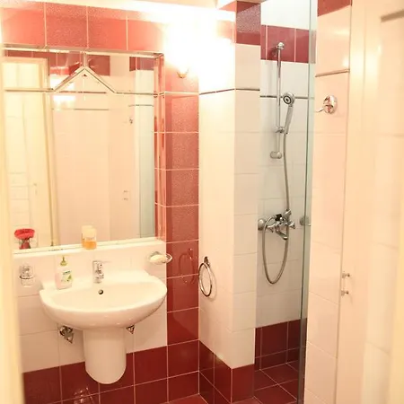 Kallithea Studio Apartment