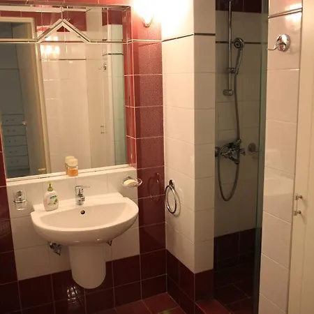 Kallithea Studio Apartment *