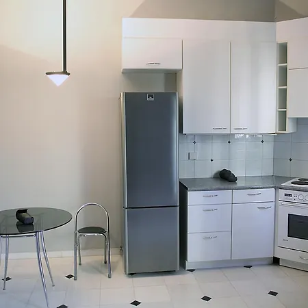 Apartment Kallithea Studio *