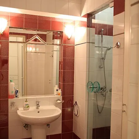 Kallithea Studio Apartment Athens